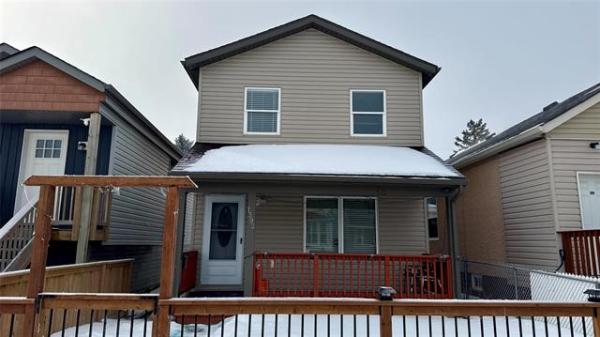 Home Photo - 1392 Ross Avenue