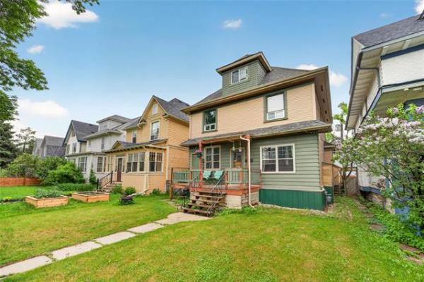 Home Photo - 155 Chestnut Street