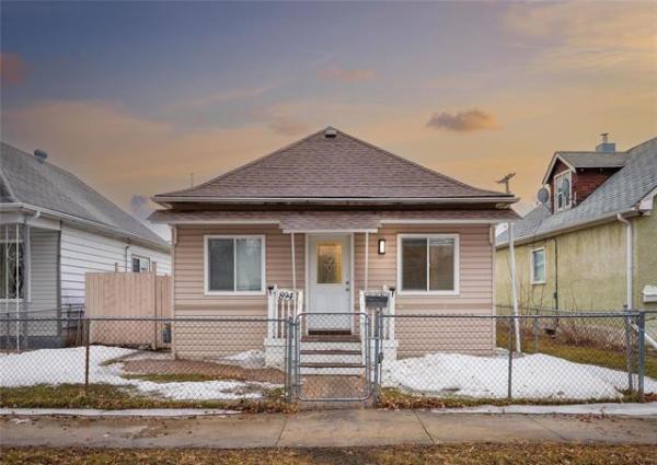 Home Photo - 894 Alfred Avenue