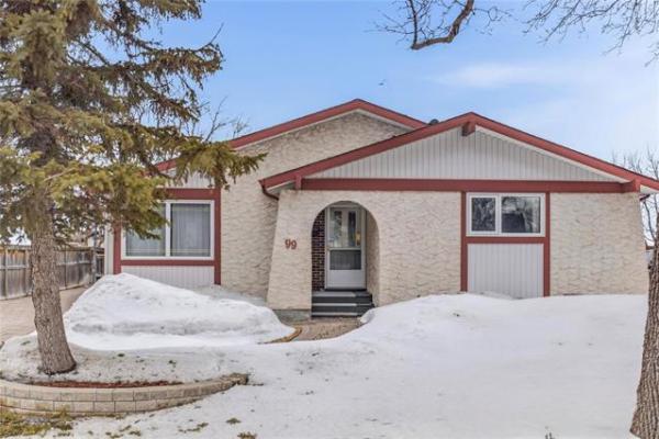 Home Photo - 99 Nemy Crescent