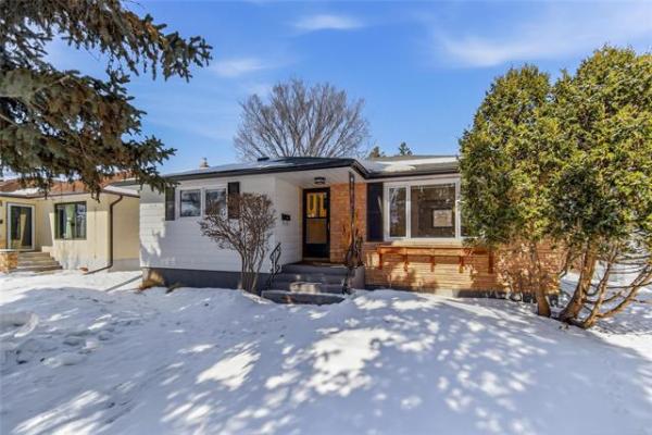 Home Photo - 513 Montague Avenue