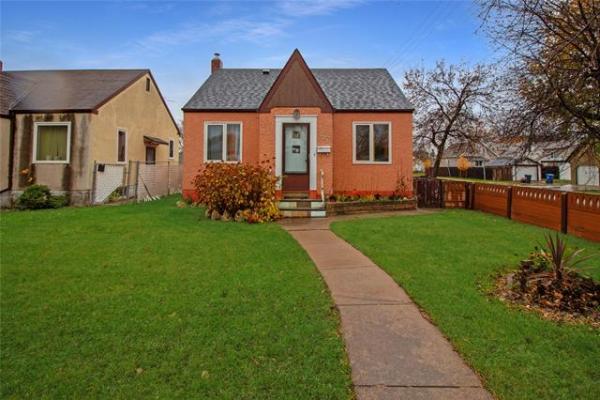 Home Photo - 300 Winterton Avenue