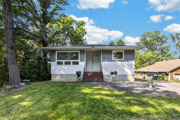 Home Photo - 47 Campeau Street