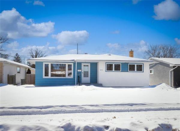 Home Photo - 642 Greene Avenue