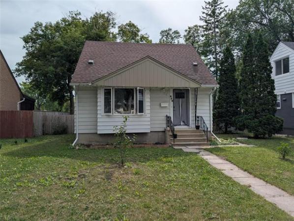 Home Photo - 656 Munroe Avenue