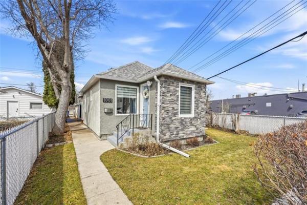 Home Photo - 1001 Boston Avenue