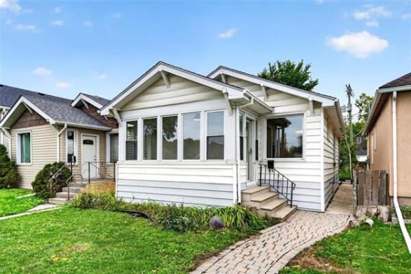 Home Photo - 225 Semple Avenue