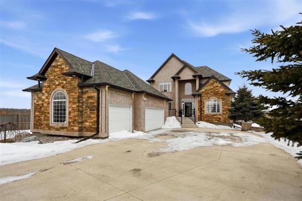 Home Photo - 3620 MOWAT Road