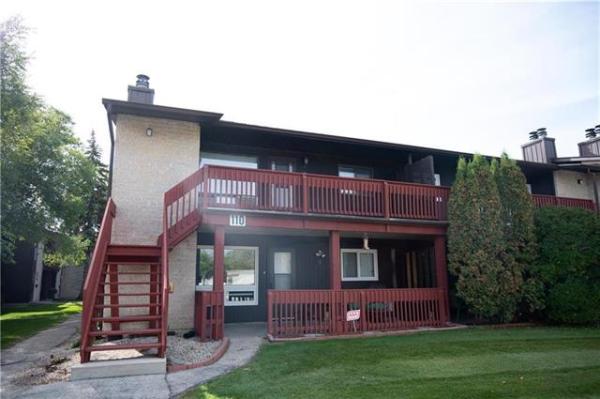 Home Photo - 10-110 Scotswood Drive
