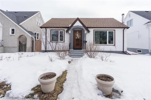 Home Photo - 684 Fleet Avenue