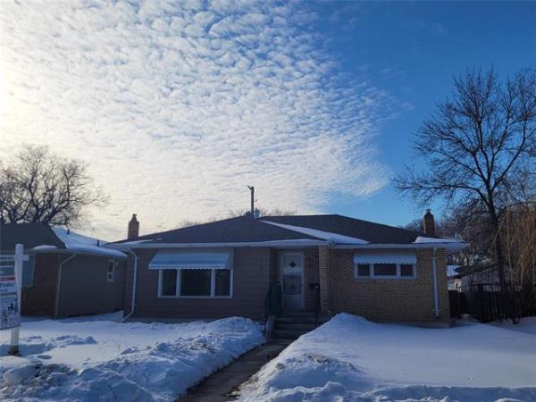 Home Photo - 703 Waterloo Street