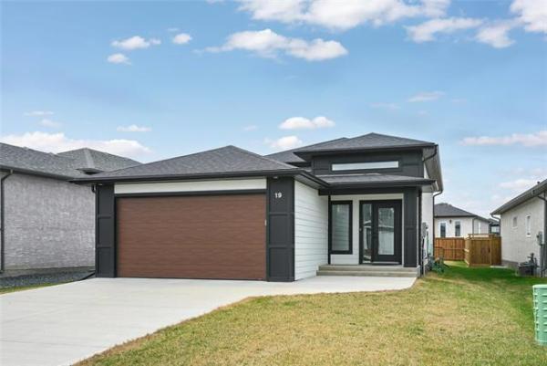 Home Photo - 19 PRESTWICK Street