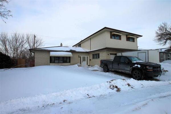 Home Photo - 405 Trent Avenue