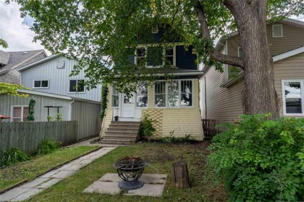 Home Photo - 158 Arnold Avenue