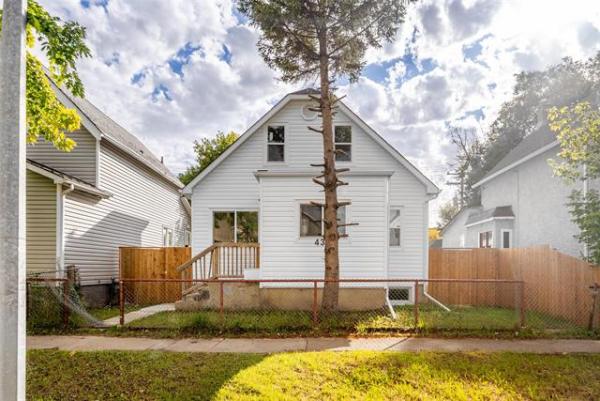 Home Photo - 430 Pritchard Avenue
