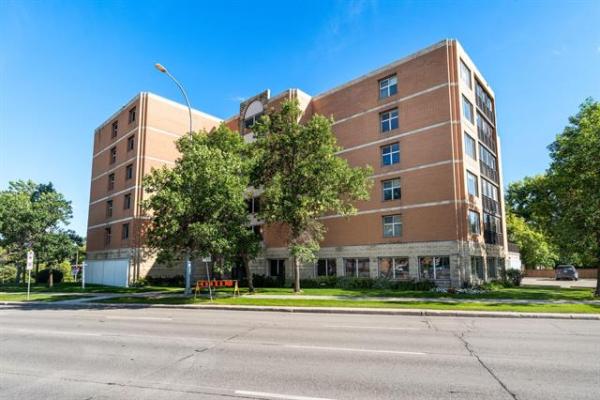 Home Photo - 602-1976 Portage Avenue