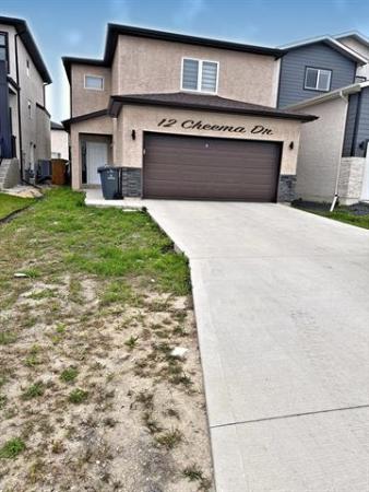 Home Photo - 12 Cheema Drive
