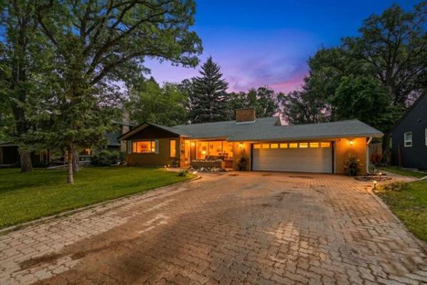 Home Photo - 123 Harris Boulevard