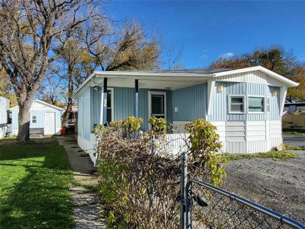 Home Photo - 26 Van Mol Road