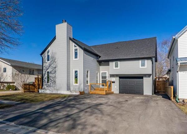 Home Photo - 60 10th Street