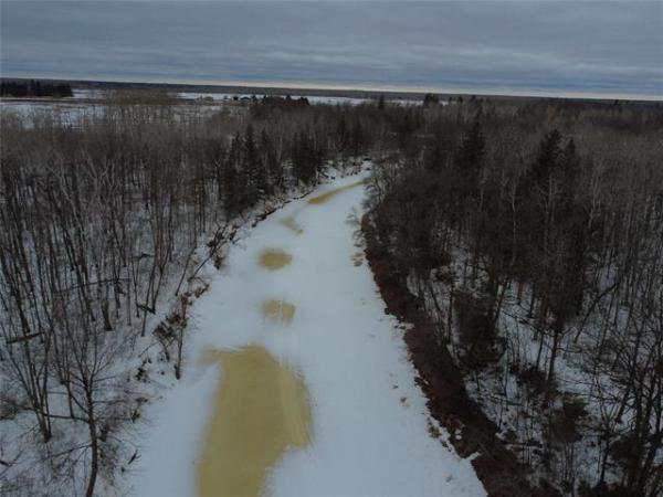 Home Photo - 0 Whitemouth River Road