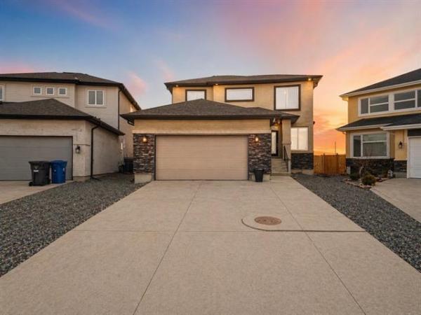 Home Photo - 31 Falcon Creek Bay