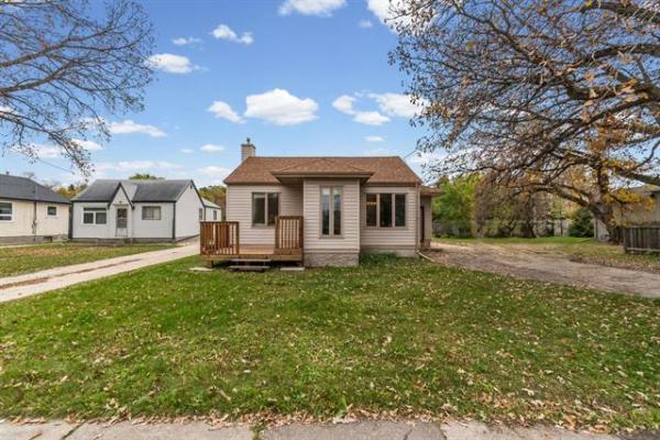 Home Photo - 98 Worthington Avenue