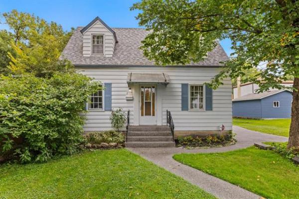 Home Photo - 259 Scotia Street
