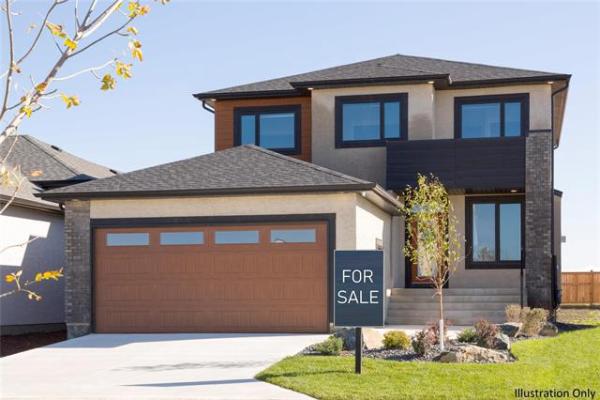 Home Photo - 5 Crocus Lane