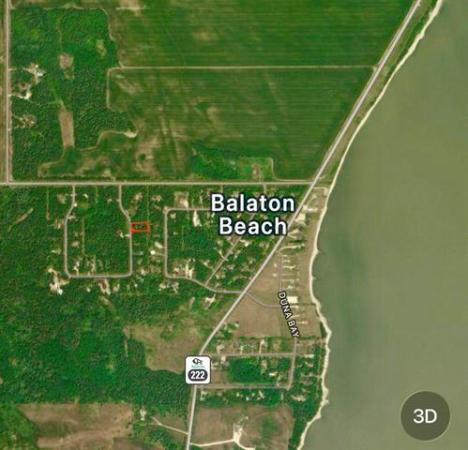 Home Photo - 0 Balaton Bay