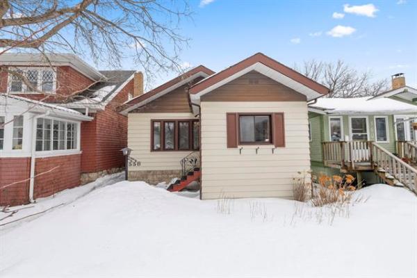 Home Photo - 558 Rathgar Avenue