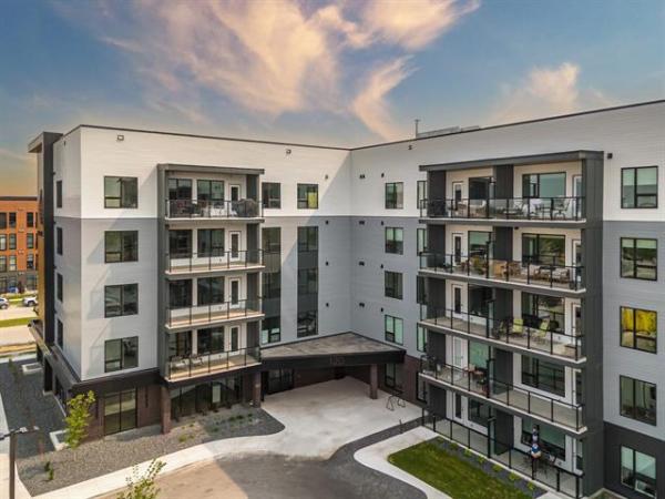 Home Photo - 109-120 Sage Creek Boulevard