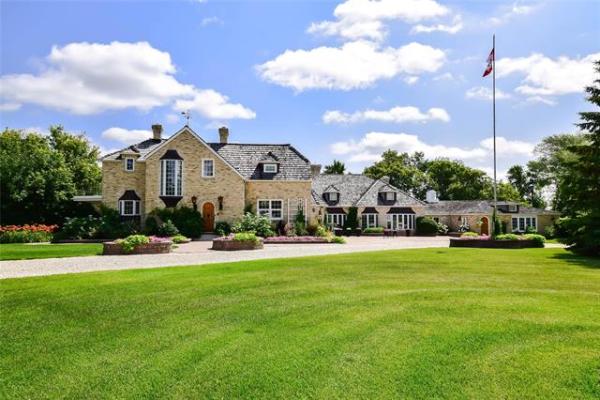 Home Photo - 245 River Road