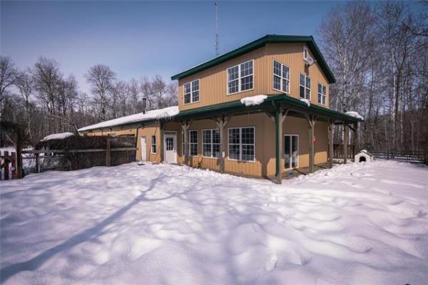 Home Photo - 104032 PTH #59 HWY Highway