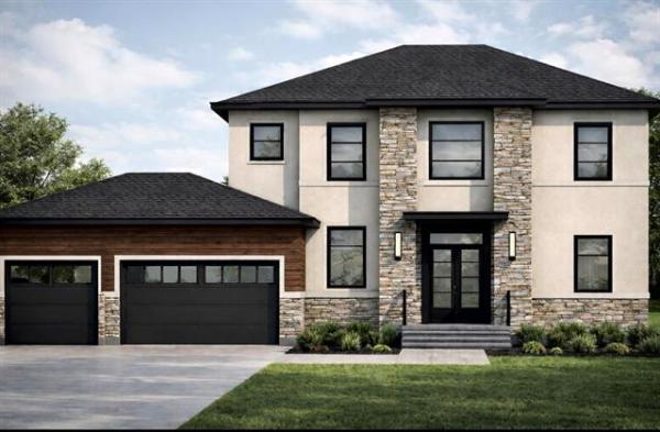 Home Photo - 2054 Naleway Road