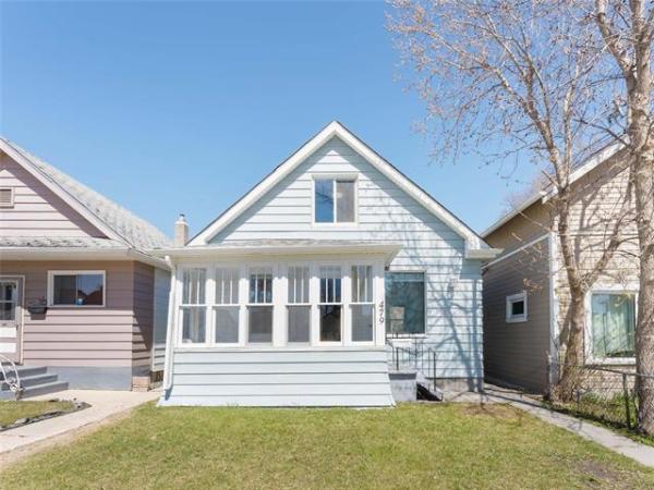 Home Photo - 479 Atlantic Avenue