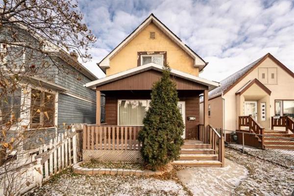 Home Photo - 85 INKSTER Boulevard