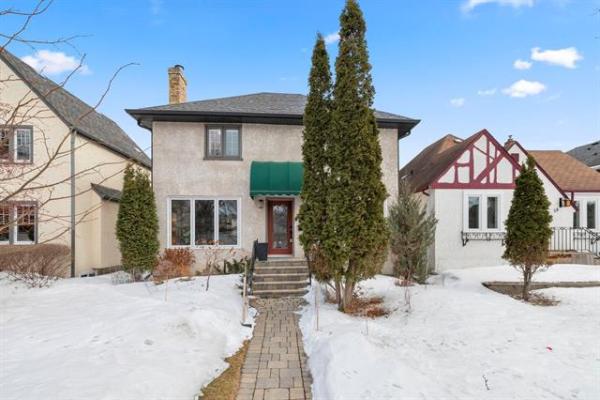 Home Photo - 54 Lanark Street