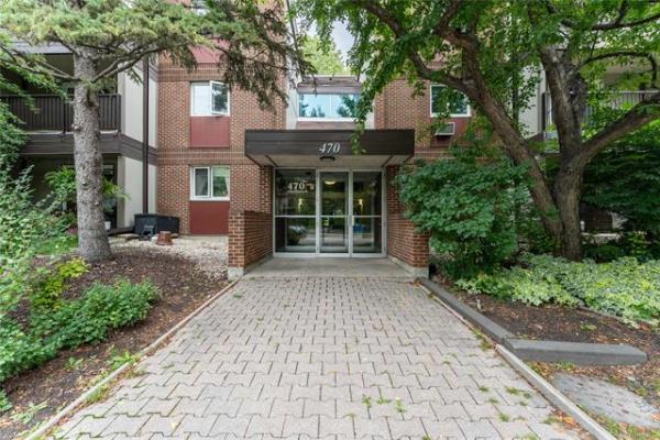 Home Photo - 202-470 Kenaston Boulevard