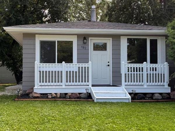 Home Photo - 192 Garson Drive