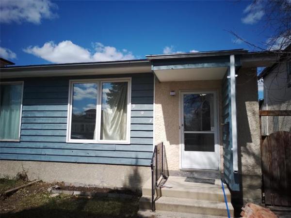 Home Photo - 393 Tweed Avenue