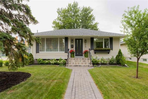 Home Photo - 575 Renfrew Street