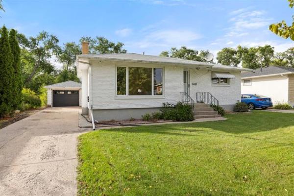 Home Photo - 1208 De Graff Place