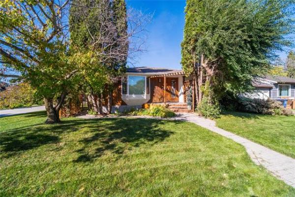 Home Photo - 422 Country Club Boulevard