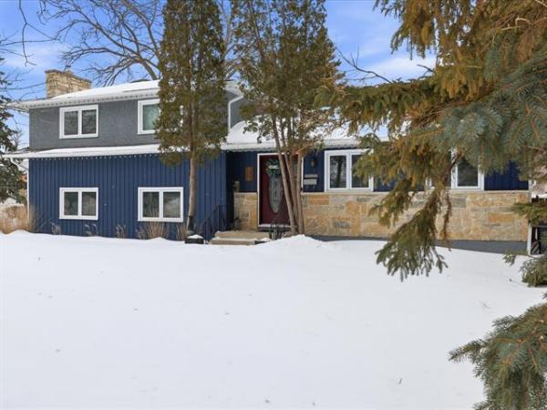 Home Photo - 556 Greenbrier Avenue