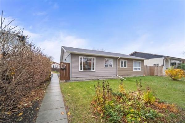 Home Photo - 733 McMeans Avenue