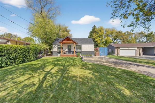 Home Photo - 301 Nye Avenue