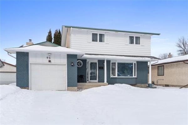 Home Photo - 95 Gardenia Bay