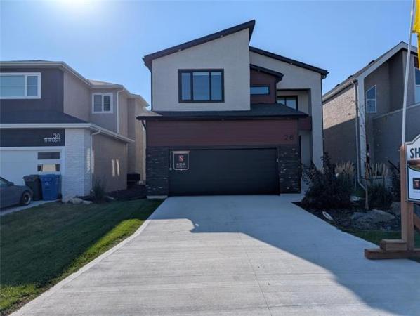 Home Photo - 26 Thrush Street