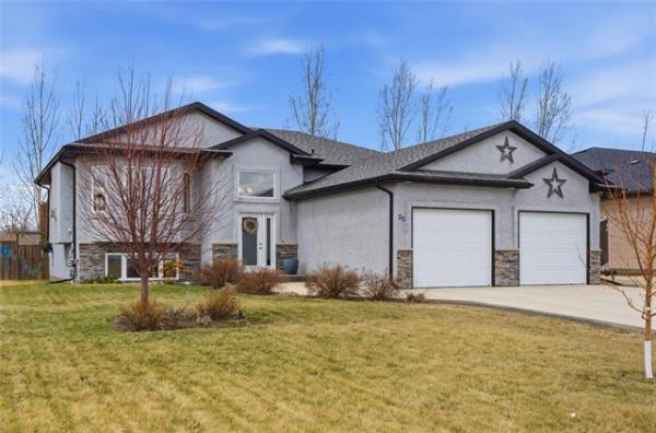 Home Photo - 33 KIRKDALE Drive